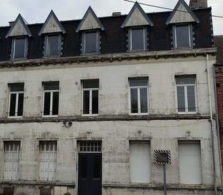  Immeuble � vendre 357 m�