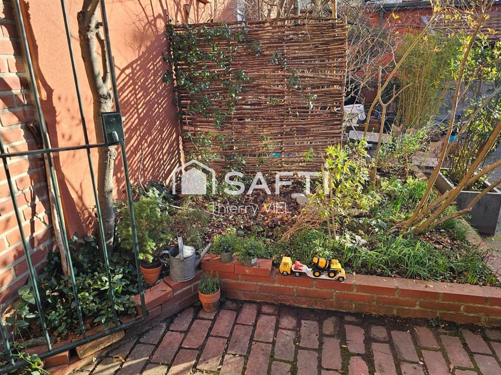 � vendre  Appartement Les Lilas (93260)