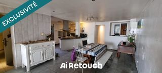  Appartement � vendre 5 pi�ces 149 m�