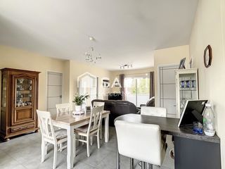  Appartement � vendre 3 pi�ces 69 m�