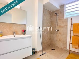  Appartement � vendre 3 pi�ces 64 m�