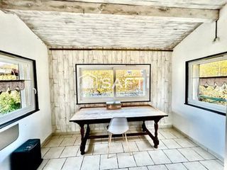  Maison � vendre 6 pi�ces 100 m�