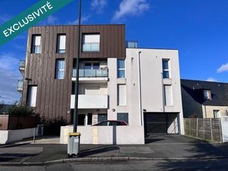  Appartement � vendre 2 pi�ces 40 m�