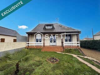  Maison � vendre 7 pi�ces 90 m�