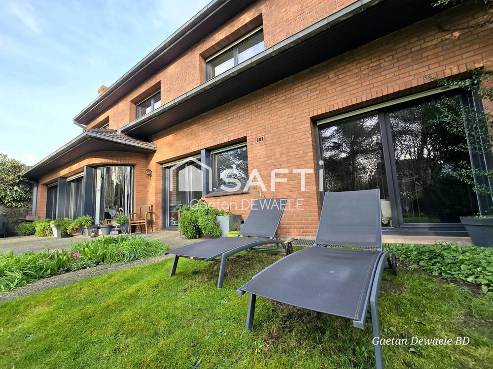 � vendre  Maison Dunkerque (59240)