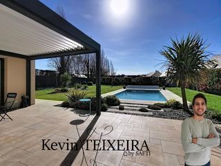  Maison � vendre 6 pi�ces 162 m�