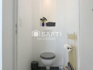  Appartement � vendre 2 pi�ces 38 m�