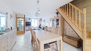  Maison � vendre 5 pi�ces 111 m�