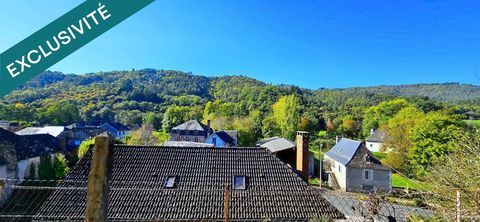   Maison + studio - 117 m� - 3 chambres Maison - 5 pi�ce(s) - 117 m�