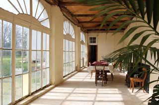  Maison � vendre 10 pi�ces 350 m�