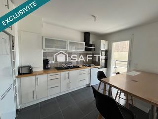  Appartement � vendre 3 pi�ces 65 m�