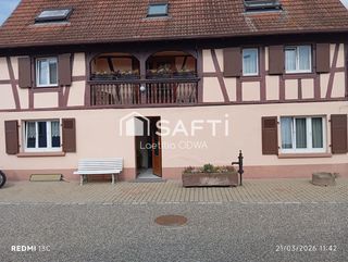  Maison � vendre 8 pi�ces 200 m�