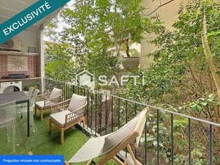  Appartement � vendre 3 pi�ces 86 m�