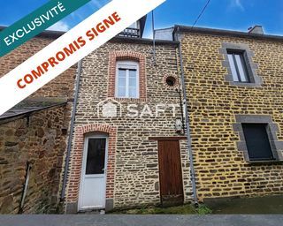  Maison � vendre 3 pi�ces 36 m�