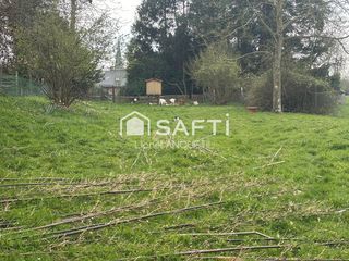  Terrain � vendre 1220 m�