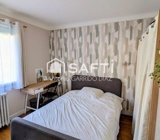  Maison � vendre 8 pi�ces 138 m�