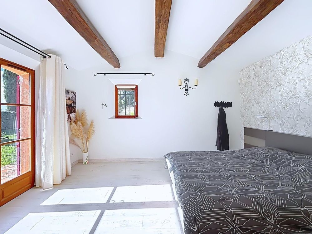 � vendre  Maison Lorgues (83510)