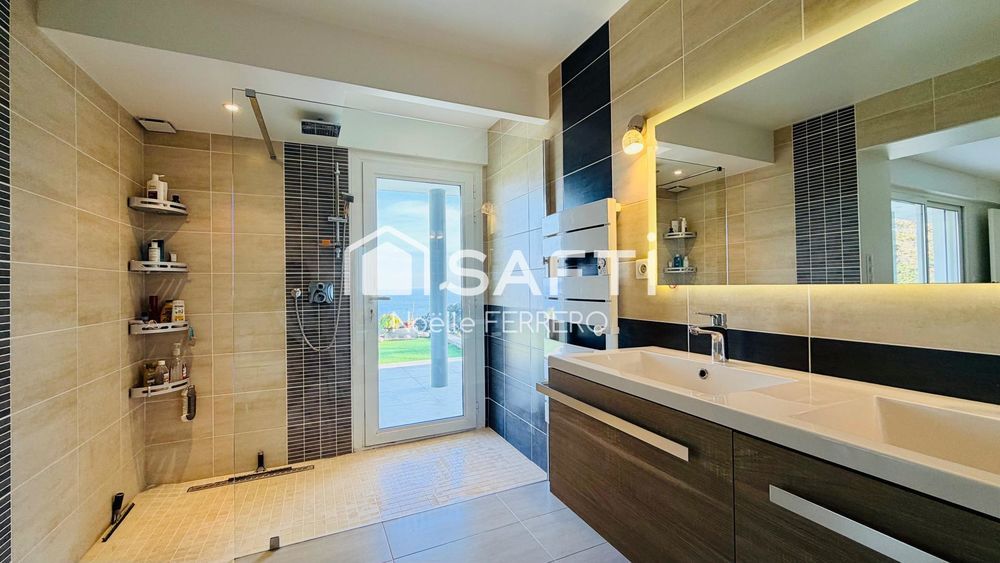 � vendre  Maison Les Issambres (83380)