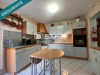  Maison � vendre 3 pi�ces 88 m�