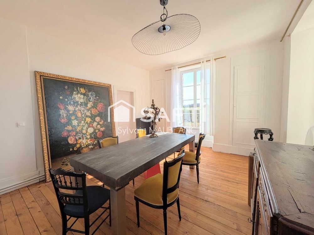 � vendre  Propri�t�/ch�teau Lavau (89170)