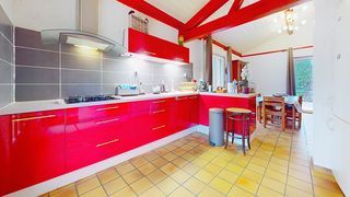  Maison � vendre 6 pi�ces 126 m�