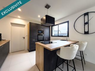  Maison � vendre 5 pi�ces 142 m�