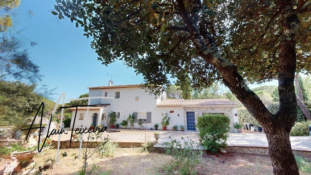 � vendre  Maison Vidauban (83550)