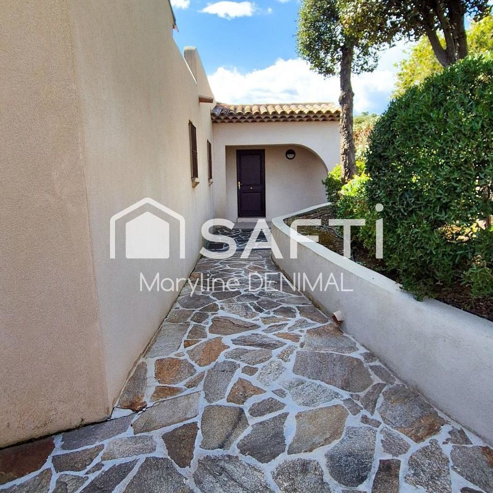 � vendre  Maison Saint-Rapha�l (83700)