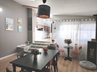  Maison � vendre 6 pi�ces 134 m�