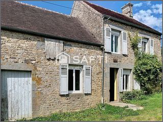  Maison � vendre 4 pi�ces 76 m�