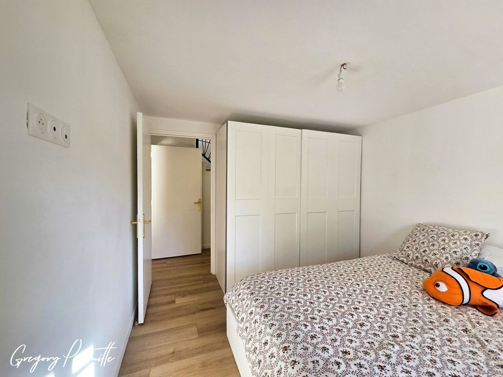 � vendre  Maison Le Revest-les-Eaux (83200)