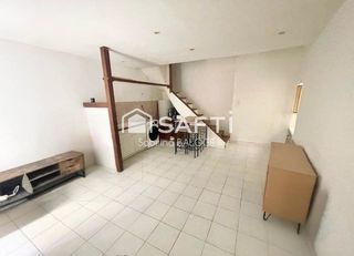  Maison � vendre 4 pi�ces 64 m�