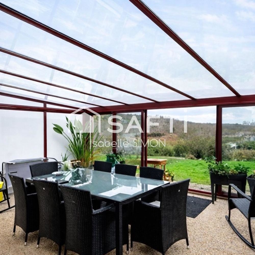 � vendre  Maison Merlimont (62155)