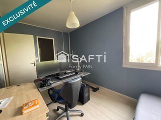  Appartement � vendre 4 pi�ces 86 m�