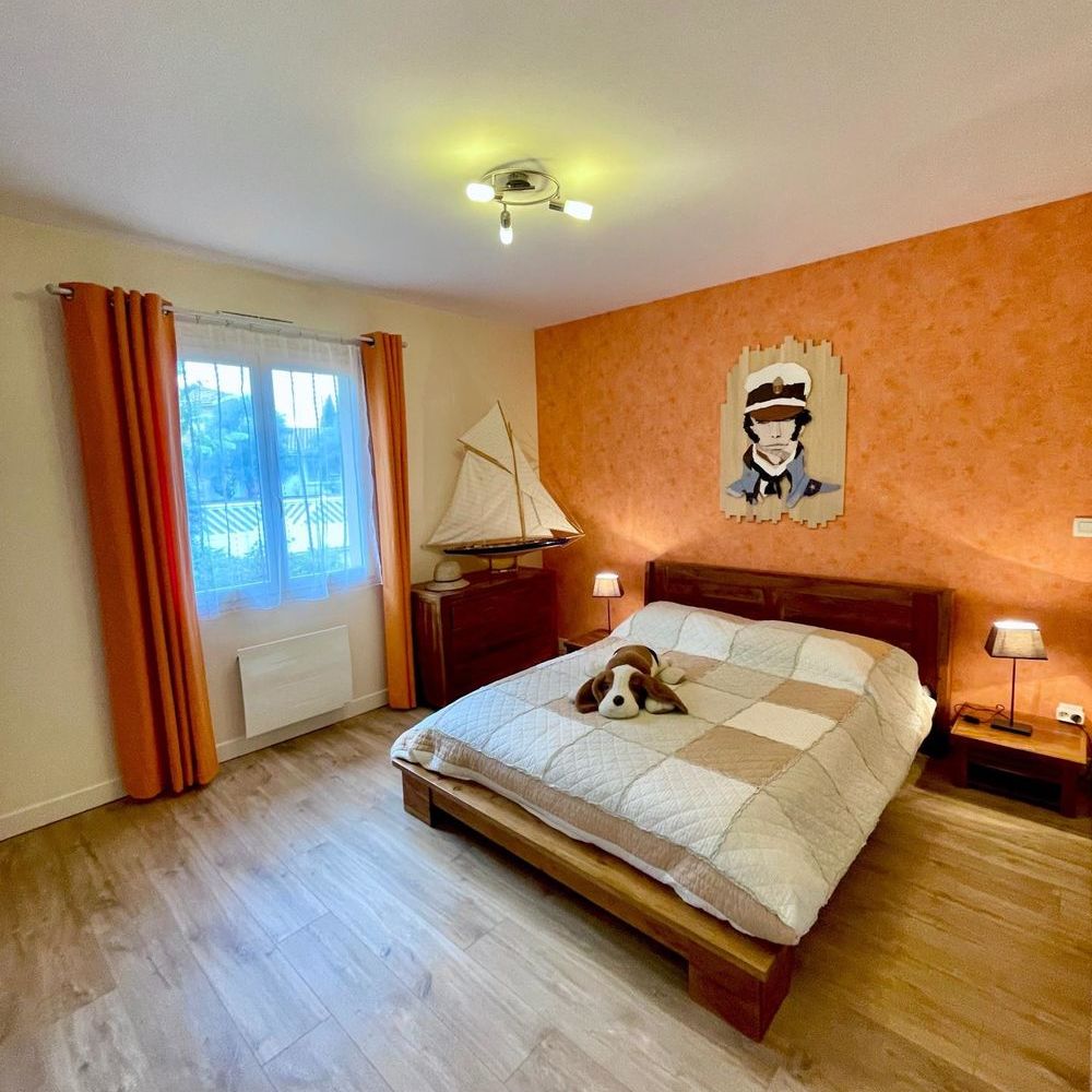 � vendre  Maison La Teste-de-Buch (33260)