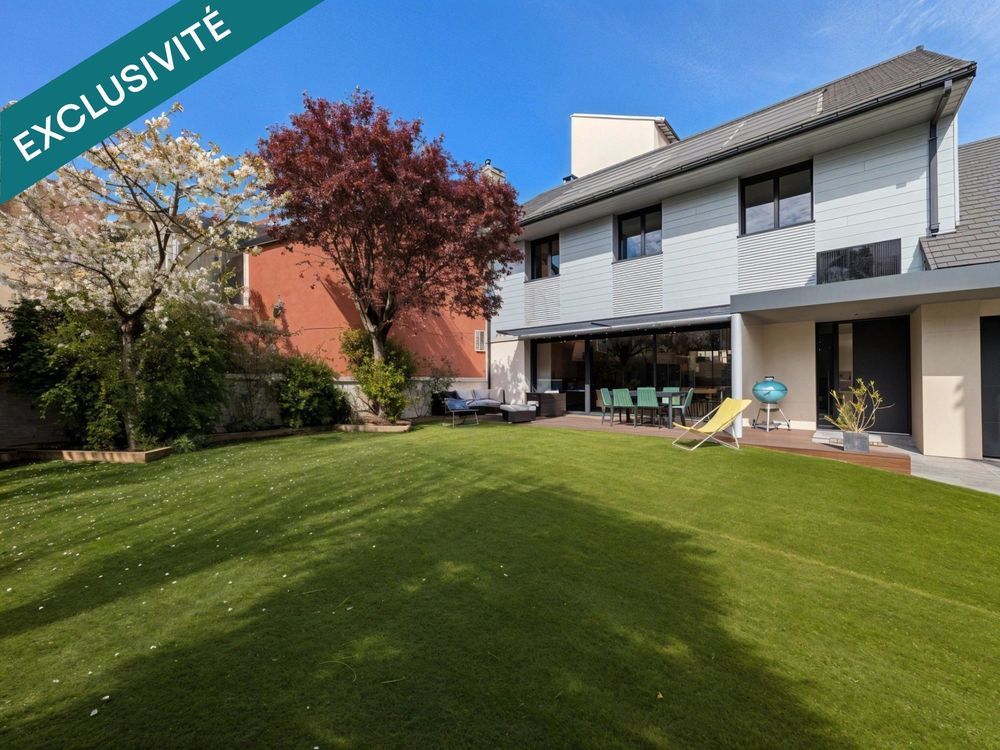 � vendre  Maison Colombes (92700)