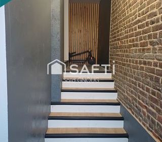  Immeuble � vendre 140 m�