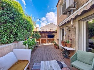  Maison � vendre 3 pi�ces 68 m�