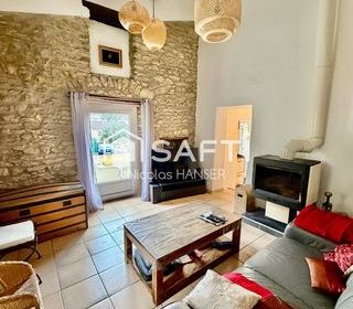  Maison � vendre 3 pi�ces 55 m�