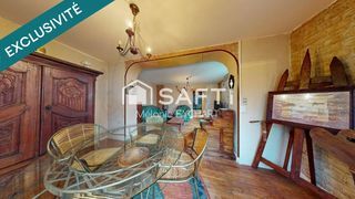  Maison � vendre 4 pi�ces 90 m�