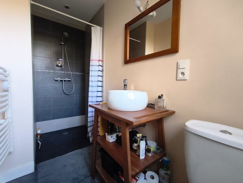 � vendre  Maison Mo�lan-sur-Mer (29350)