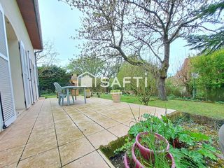  Maison � vendre 6 pi�ces 113 m�