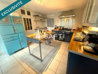  Maison � vendre 10 pi�ces 376 m�