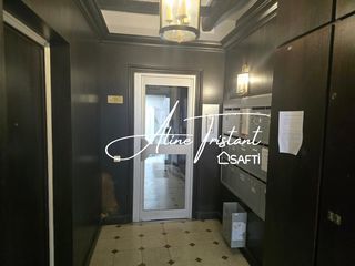  Appartement � vendre 2 pi�ces 30 m�