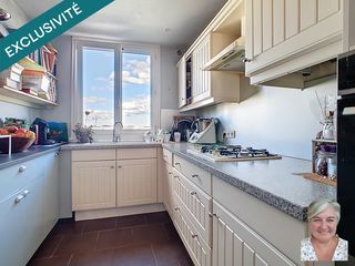  Appartement � vendre 4 pi�ces 73 m�