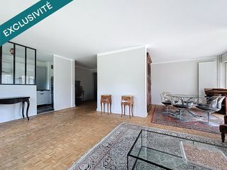  Appartement � vendre 5 pi�ces 109 m�