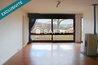  Maison � vendre 4 pi�ces 132 m�