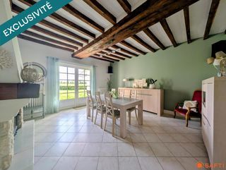  Maison � vendre 6 pi�ces 160 m�