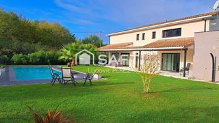  Maison � vendre 5 pi�ces 290 m�