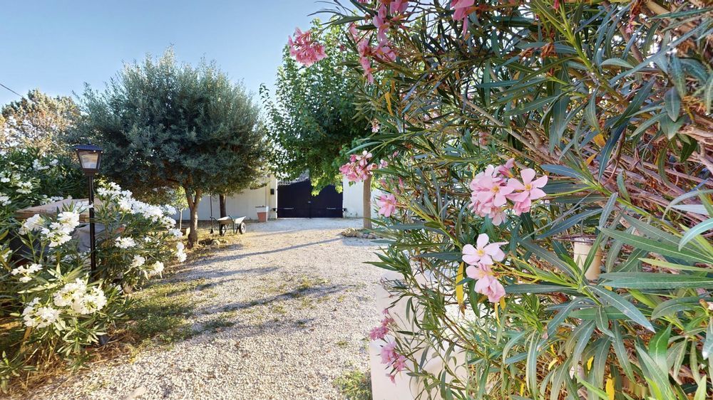 � vendre  Maison Flayosc (83780)